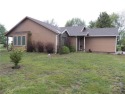 Retire here, 2 Bedroom ranch home located between number 2 & 3 for sale in Mound City Kansas Linn County County on GolfHomes.com