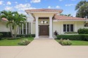 Located in  Palm Beach Polo community, this stunning 4-bedroom for sale in Wellington Florida Palm Beach County County on GolfHomes.com