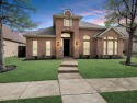 Welcome to 3613 Lincoln Drive, a light and bright single story for sale in Frisco Texas Denton County County on GolfHomes.com