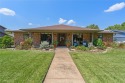 Welcome to this beautifully updated single-story home in the for sale in Farmers Branch Texas Dallas County County on GolfHomes.com