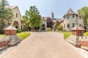 Luxury Home in Oklahoma City Auction, Oklahoma