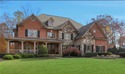 Exquisite 1.26-acre cul-de-sac estate in gated White Columns for sale in Milton Georgia Fulton County County on GolfHomes.com