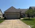 This is a rare find.  2102 square foot one story villa over for sale in Monroe Michigan Monroe County County on GolfHomes.com