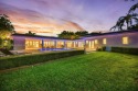 They say perfection doesn't exist? They were wrong. This home for sale in Coral Gables Florida Miami-Dade County County on GolfHomes.com