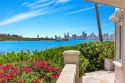 ENJOY THE ULTIMATE FISHER ISLAND LIFESTYLE FROM THIS BAYFRONT for sale in Miami Beach Florida Miami-Dade County County on GolfHomes.com