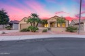 Welcome to your perfect active adult haven in The Grand, a for sale in Surprise Arizona Maricopa County County on GolfHomes.com