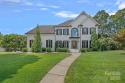 Beautifully updated 4-bed, 3.5-bath home on a landscaped .4-acre for sale in Huntersville North Carolina Mecklenburg County County on GolfHomes.com
