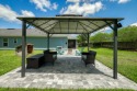 Welcome to your dream home on a huge cul-de-sac lot with for sale in St Augustine Florida Saint Johns County County on GolfHomes.com