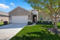 Beautiful rare Kendall Park Model in the vibrant 55+ community for sale in Frisco Texas Denton County County on GolfHomes.com