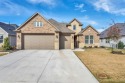 Welcome Home! This lovely one-year-old Bella (brick & stone for sale in Denton Texas Denton County County on GolfHomes.com
