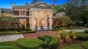 Experience refined living in this stunning Georgian Revival home for sale in Ponte Vedra Beach Florida Saint Johns County County on GolfHomes.com