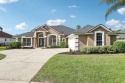 Beautiful 4/2/2 home located in highly desirable Eagle Harbor in for sale in Fleming Island Florida Clay County County on GolfHomes.com