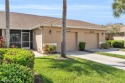 Welcome to your bright and inviting 2-bedroom villa, ideally for sale in Estero Florida Lee County County on GolfHomes.com