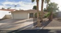Beautifully maintained home located just steps from the golf for sale in Sun Lakes Arizona Maricopa County County on GolfHomes.com