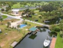 PRICE IMPROVEMENT! Your Waterfront Oasis awaits with this Canal for sale in Crystal River Florida Citrus County County on GolfHomes.com