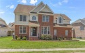 Located in the desirable Hillpoint Farms golf course community for sale in Suffolk Virginia Suffolk County County on GolfHomes.com
