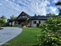 This gorgeous custom home with a southwestern feel, built by top for sale in West End North Carolina Moore County County on GolfHomes.com