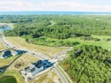 Stunning golf course lot in Watersound Camp Creek! Overlooking for sale in Inlet Beach Florida Walton County County on GolfHomes.com
