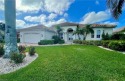 Start living the good life! Beautiful estate home located in for sale in Fort Myers Florida Lee County County on GolfHomes.com