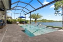 One of a kind lakefront home! This 2023 home features 3 beds for sale in Vero Beach Florida Indian River County County on GolfHomes.com