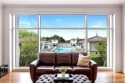 Welcome to Unit 203--an updated and move-in ready 2-bedroom for sale in Portsmouth Rhode Island Newport County County on GolfHomes.com