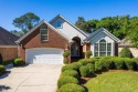 First time on the market! Nestled in the sought-after Greens of for sale in Tallahassee Florida Leon County County on GolfHomes.com