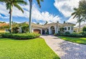 What an impressive estate on a picturesque golf course available for sale in Naples Florida Collier County County on GolfHomes.com