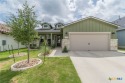 Welcome to this stunning Tulane floor plan, nestled in the for sale in San Marcos Texas Hays County County on GolfHomes.com