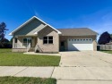 This home offers a rare opportunity to put your own finishing for sale in Escanaba Michigan Delta County County on GolfHomes.com