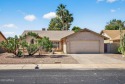 Check out this charming 2-bedroom, 2-bath split floorplan home for sale in Peoria Arizona Maricopa County County on GolfHomes.com