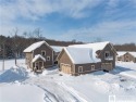 Beautifully situated o PeeknPeak's premier golf course, this for sale in French Creek New York Chautauqua County County on GolfHomes.com