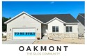 This plan offers 3 bedrooms with a large mudroom and a large for sale in Riverton Utah Salt Lake County County on GolfHomes.com