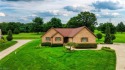 CHECK OUT THIS DEAL!!  ASSUMABLE MORTGAGE with LOW 5.375% for sale in Carrollton Ohio Carroll County County on GolfHomes.com