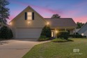 This 3-bedroom, 2.5-bath home with 2,279 sq. ft. blends comfort for sale in Daphne Alabama Baldwin County County on GolfHomes.com