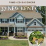 Welcome to 37 New Kent Court, a stunning executive home nestled for sale in Villa Rica Georgia Carroll County County on GolfHomes.com