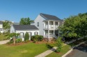 Welcome to this lovely Southwood home, set on an extra-large lot for sale in Tallahassee Florida Leon County County on GolfHomes.com