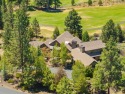 Luxurious home in the gated neighborhood of Sunset View Estates for sale in Bend Oregon Deschutes County County on GolfHomes.com