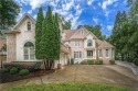 Welcome to your dream home in the heart of an exclusive country for sale in Duluth Georgia Forsyth County County on GolfHomes.com