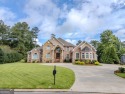 Welcome to The Fairways, where luxury living meets golf course for sale in Rome Georgia Floyd County County on GolfHomes.com