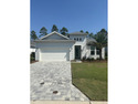 This stunning single-story home in the highly sought-after for sale in Inlet Beach Florida Walton County County on GolfHomes.com