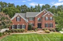 Gorgeous FULL BRICK home in Birkdale's exclusive ENCLAVE! for sale in Huntersville North Carolina Mecklenburg County County on GolfHomes.com