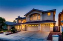 Welcome to this rare find, luxurious, guard-gated golf course for sale in Henderson Nevada Clark County County on GolfHomes.com