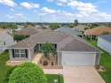 Beautiful EXPANDED AMARILLO, 3/2/2 in the highly desirable for sale in The Villages Florida Marion County County on GolfHomes.com