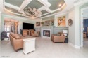 Stunning 3-Bedroom + Den Home with Luxurious Custom Features in for sale in North Fort Myers Florida Lee County County on GolfHomes.com