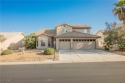 Step into this stunning 2-story 4 bedroom, 3 bath home offering for sale in Las Vegas Nevada Clark County County on GolfHomes.com