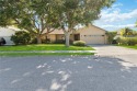 Perfectly situated on a beautiful tree-shaded lot, this cozy for sale in Saint Cloud Florida Osceola County County on GolfHomes.com