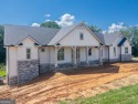 Currently under construction by TS Family Homes, this 4BR / 3BA for sale in Blairsville Georgia Union County County on GolfHomes.com