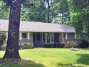 This well-kept ranch, Arkansas