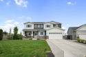 Absolutely stunning Saratoga Springs home located right on the for sale in Saratoga Springs Utah Utah County County on GolfHomes.com