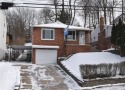 CHARMING BRICK RANCH FEATURES A COVERED FRONT PORCH WITH A NICE for sale in Castle Shannon Pennsylvania Allegheny County County on GolfHomes.com